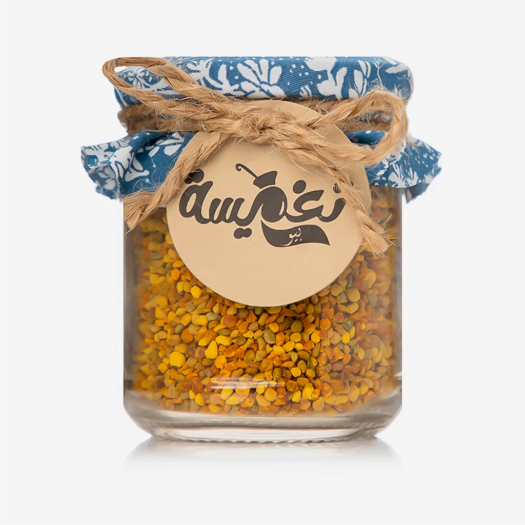 Bee Pollen - حبوب اللقاح